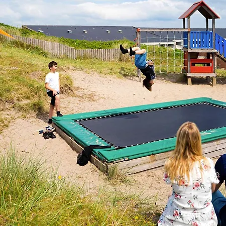 Xxxviii Apartamento Ringkøbing