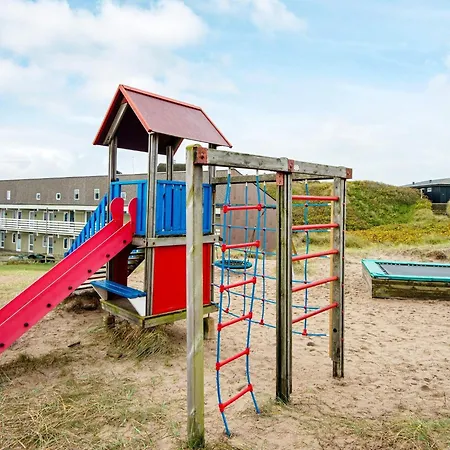Xxxviii Apartamento Ringkøbing