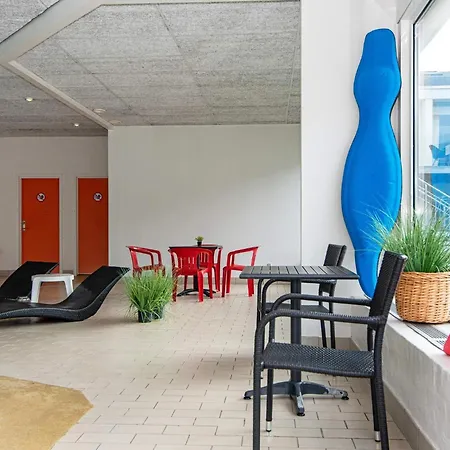 Apartment Xxxviii Ringkobing