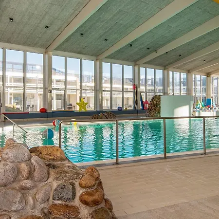 Apartamento Xxxviii Ringkøbing