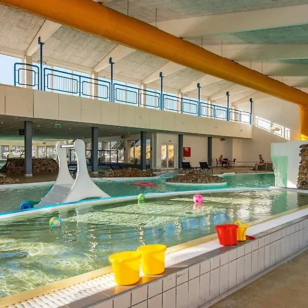 Xxxviii Apartamento Ringkøbing