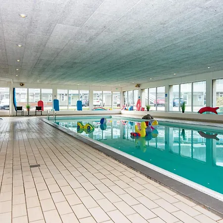 Apartamento Xxxviii Ringkøbing