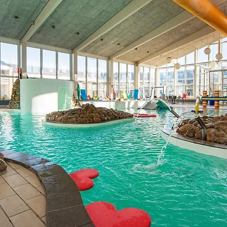 Apartamento Xxxviii Ringkøbing